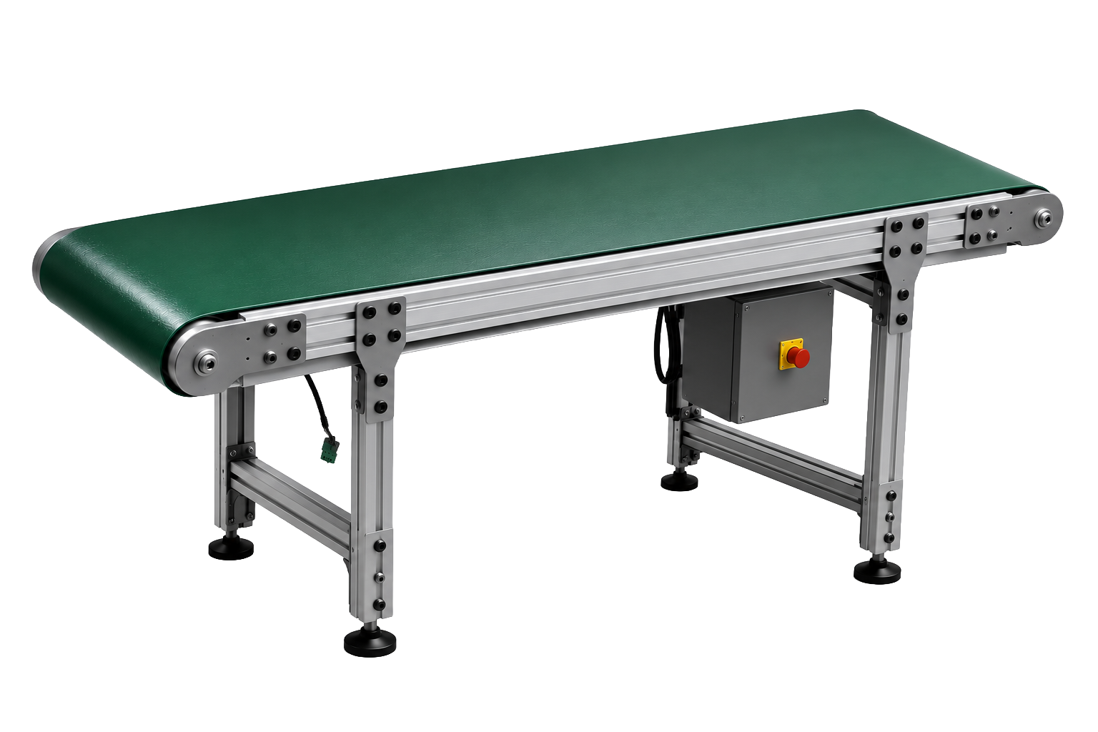 RollnDrive Custom Conveyor Solutions