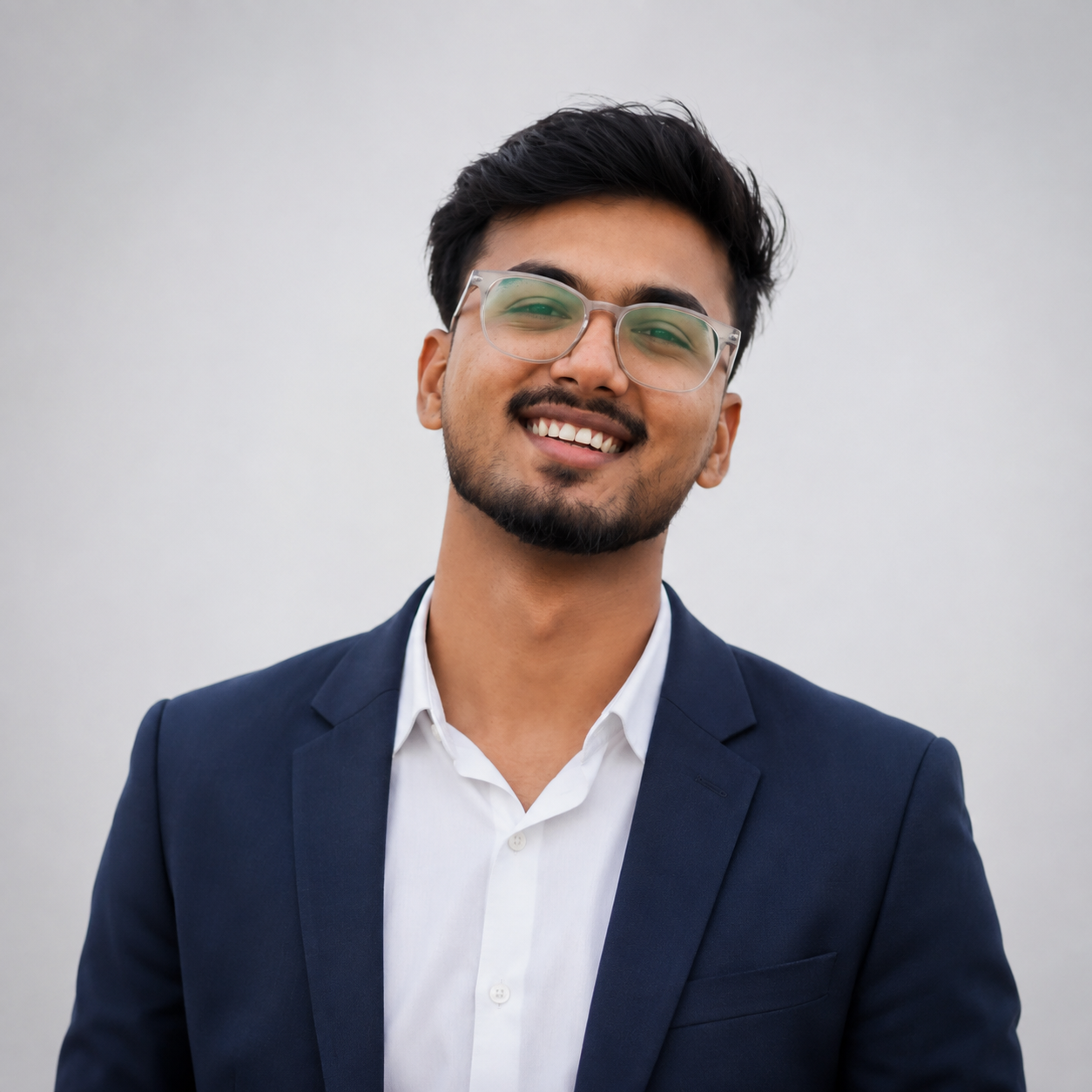 Anuj Patil
