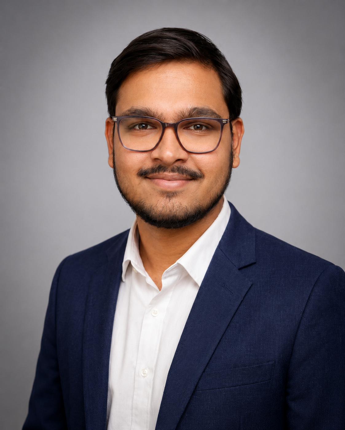 Tapan Patil