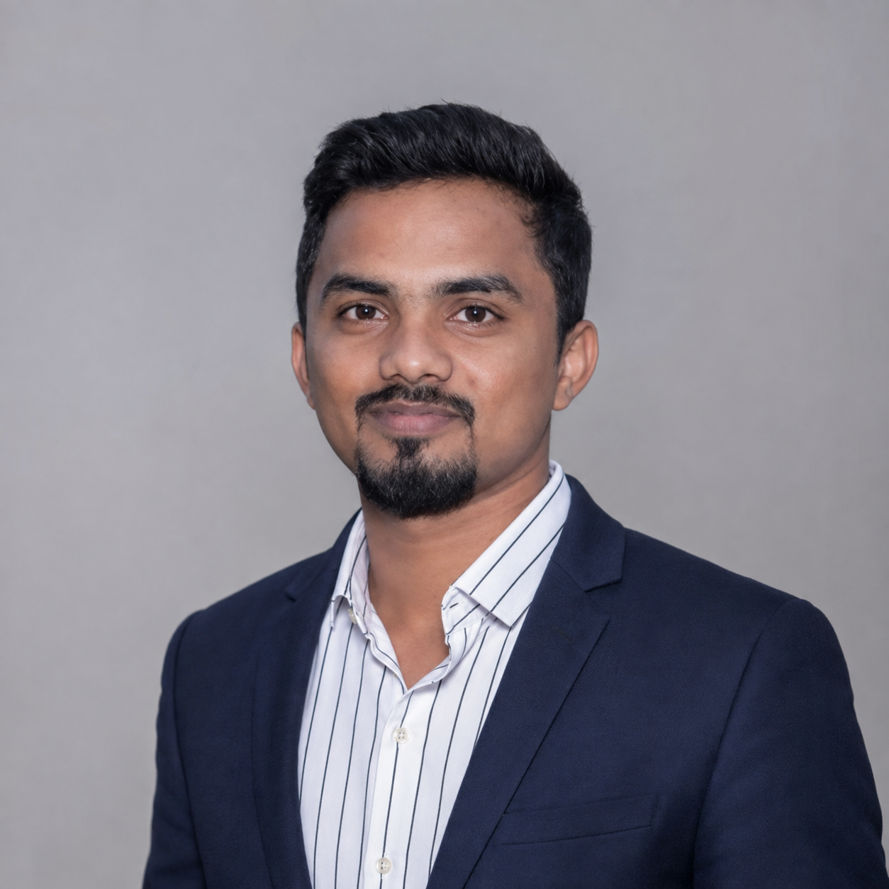 Vishal Chepuri